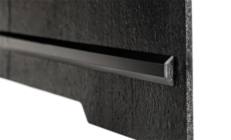 Access 21-23 Chevy Tahoe/Suburban / 21-23 GMC Yukon/Yukon XL - Rockstar Commercial Tow Flap - product image