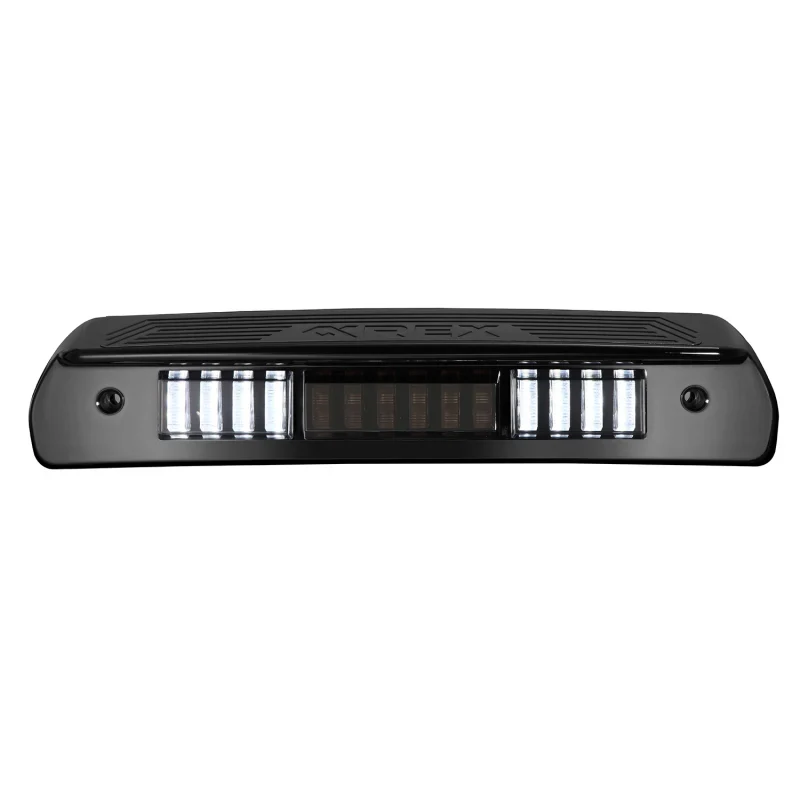 AlphaRex 02-08 Dodge RAM NOVA-Series 3rd Brake Light - Black - product image