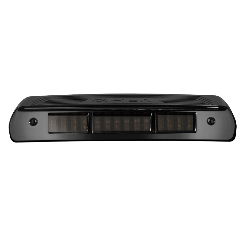AlphaRex 02-08 Dodge RAM NOVA-Series 3rd Brake Light - Black - product image
