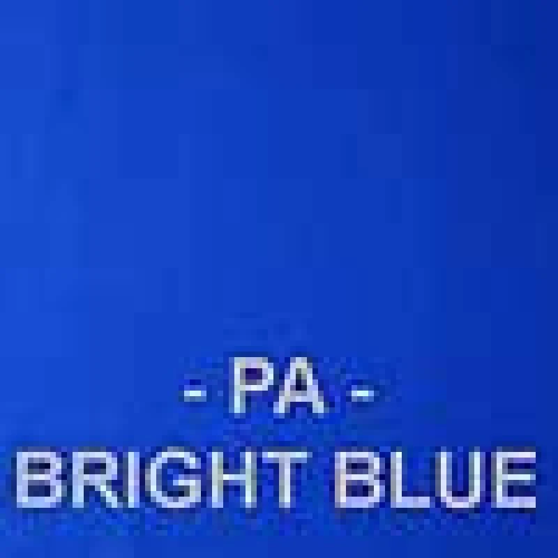 Covercraft 22-25 Toyota Tacoma Custom Weathershield HP Cab Area Truck Cover - Bright Blue - product image