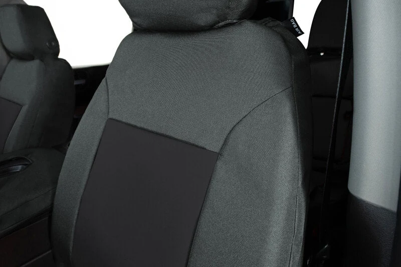 Covercraft 23-26 Toyota Corolla Endura PrecisionFit Custom Second Row Seat Covers - product image