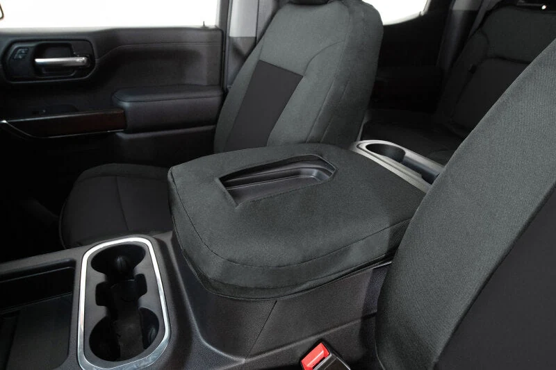 Covercraft 23-26 Toyota Corolla Endura PrecisionFit Custom Second Row Seat Covers - product image