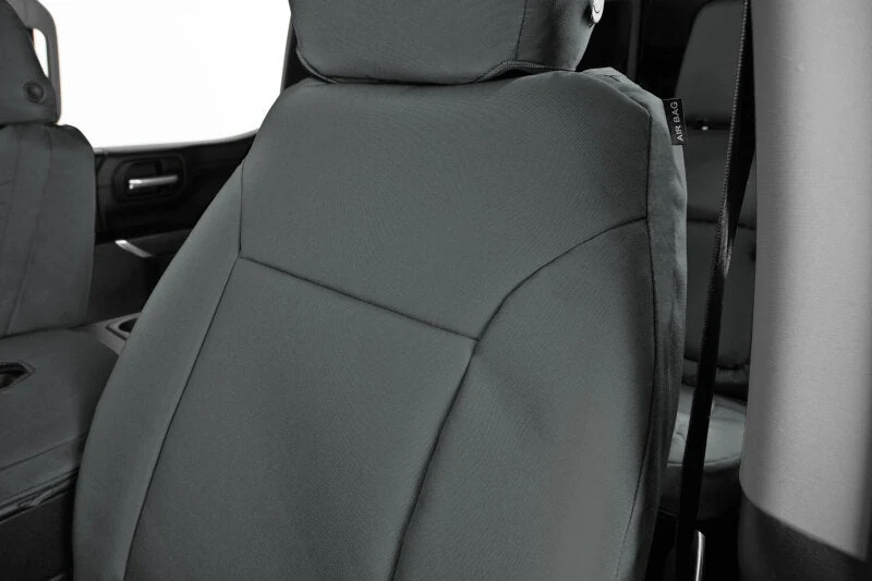 Covercraft 23-26 Toyota Corolla Endura PrecisionFit Custom Second Row Seat Covers - product image