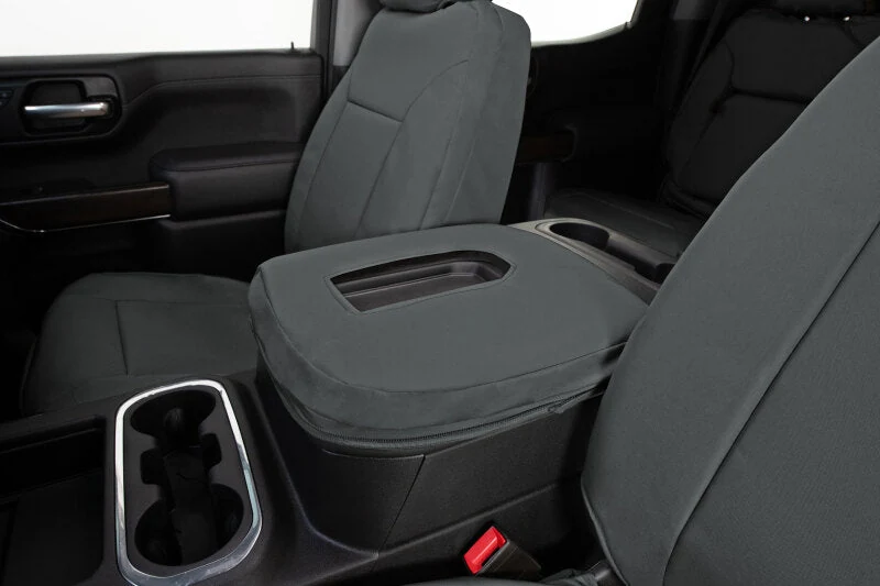 Covercraft 23-26 Toyota Corolla Endura PrecisionFit Custom Second Row Seat Covers - product image