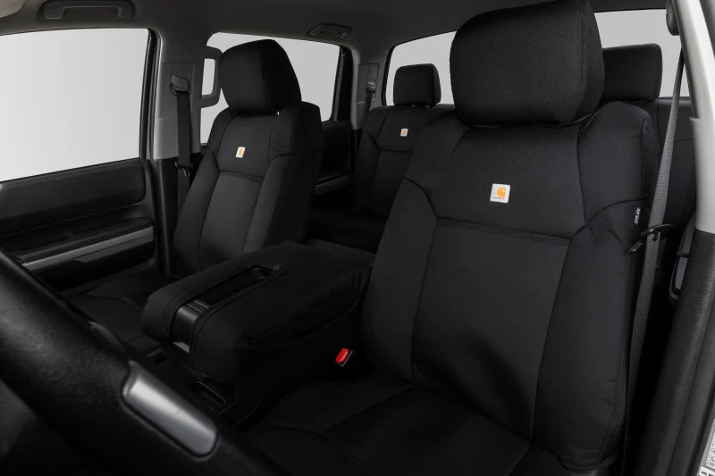 Covercraft 24-26 Toyota Grand Highlander Carhartt Super Dux PrecisionFit Custom Second Row Seat Cvr - product image
