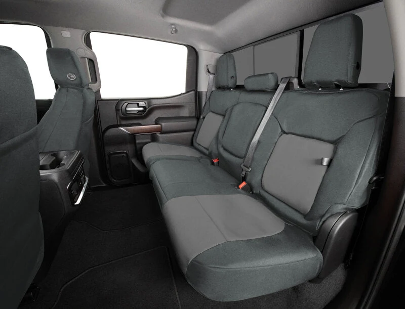 Covercraft 24-26 Toyota Grand Highlander Endura PrecisionFit Custom Second Row Seat Covers - product image
