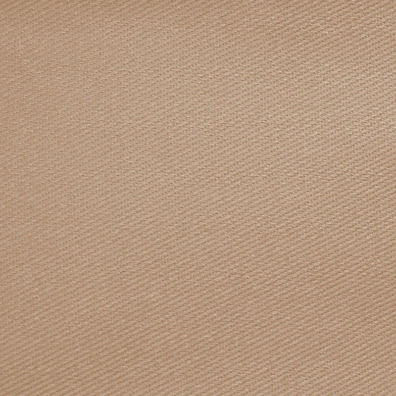 Covercraft 18-22 Dodge Ram ProMaster Polycotton SeatSaver Custom Front Row Seat Covers-Tan - product image