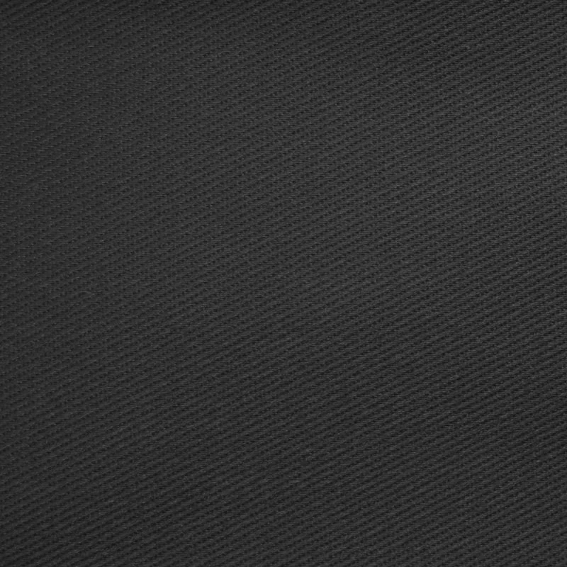 Covercraft 19-23 Ford Transit Polycotton SeatSaver Custom Third Row Seat Covers-Charcoal - product image