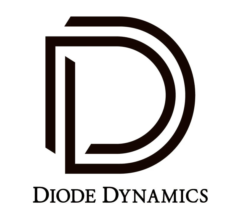 Diode Dynamics 18-26 Jeep Gladiator/Wrangler Elite Series Fog Light - Pr. - product image