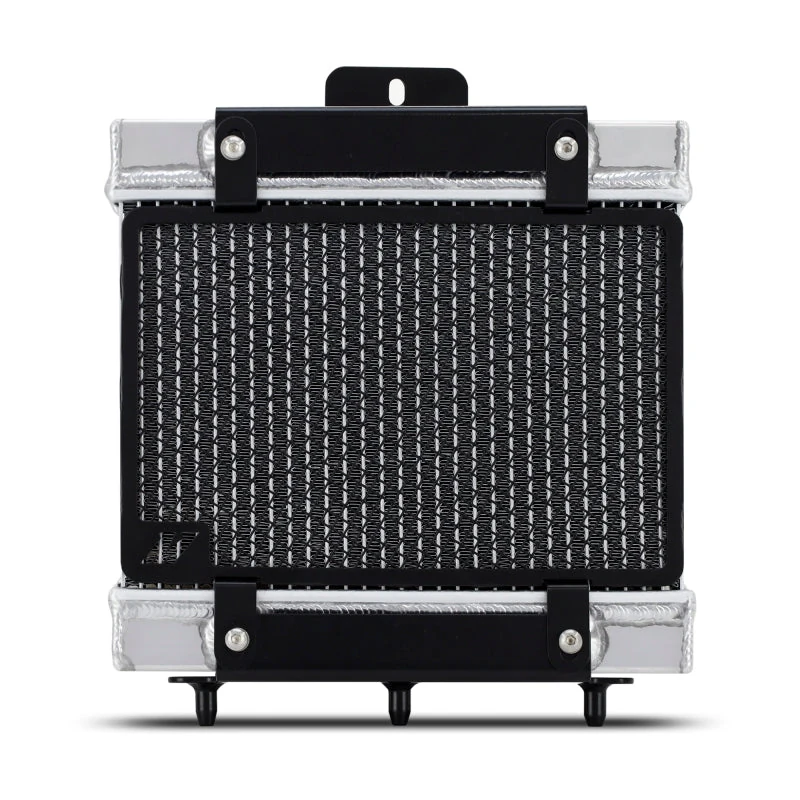 Mishimoto 15-20 BMW F8X M3/M4 Performance Auxiliary Radiator - product image