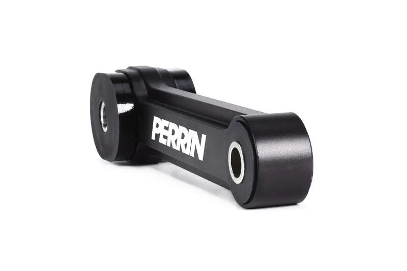 PERRIN 02-26 Subaru WRX STI Pitch Stop Mount - Black - product image