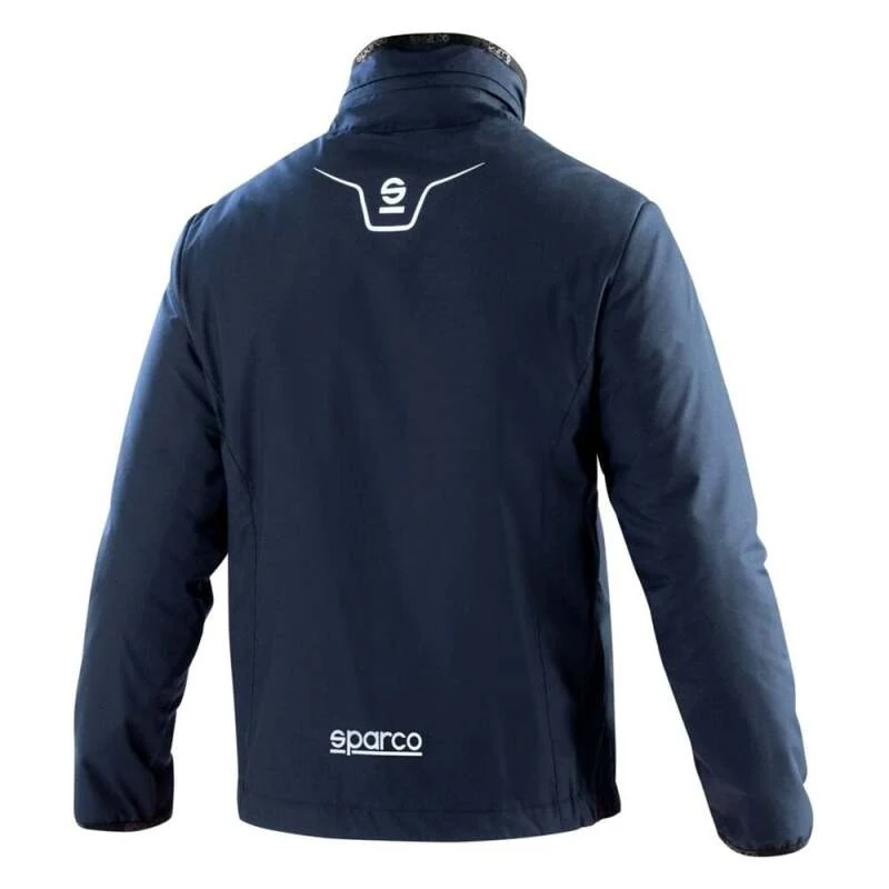 Sparco Jacket Adventure XXL Navy - product image
