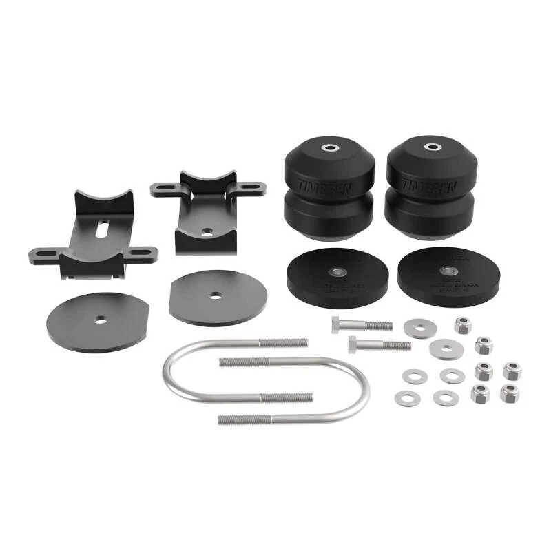 Timbren Ford Ranger Raptor & Bronco Rear Suspension Enhancement System - product image