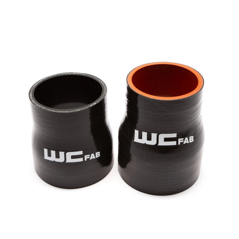 Wehrli 25-26 Cummins 6.7L High Flow Intake Bundle Kit - Candy Teal - product image