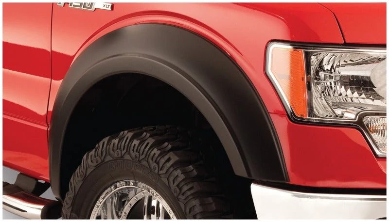 Husky Liners 09-14 Ford F-150 (excl. SVT Raptor) EAF Style Fender Flares - 4pc - product image