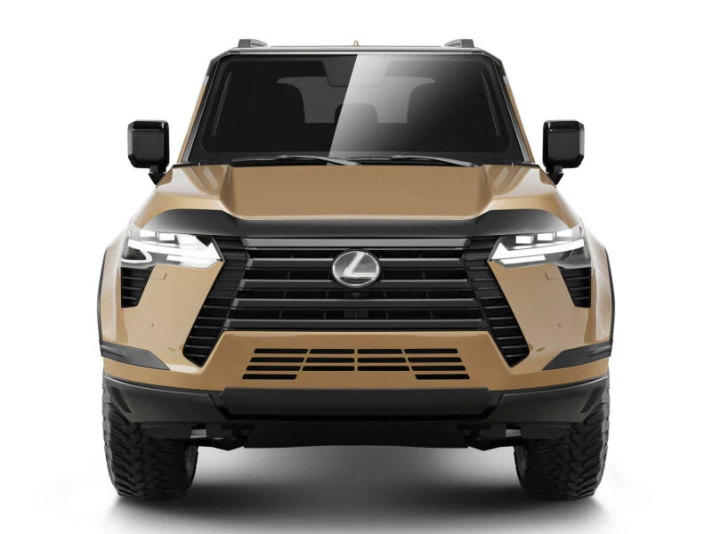 Husky Liners 24-26 Lexus GX550 Aeroskin - Smoke - product image