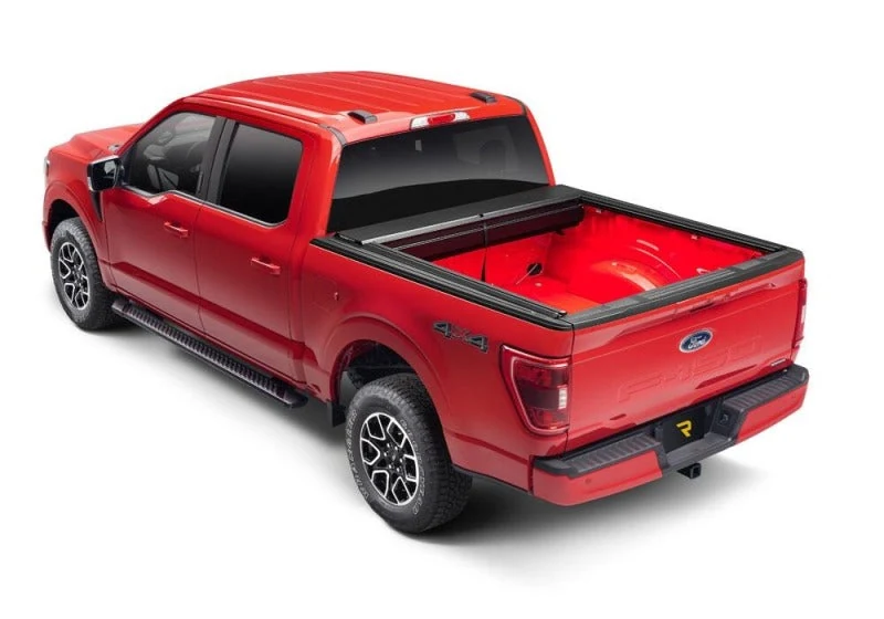 Roll-N-Lock 2026+ Ford Ranger 5ft Bed M-Series XT Retractable Tonneau Cover - product image