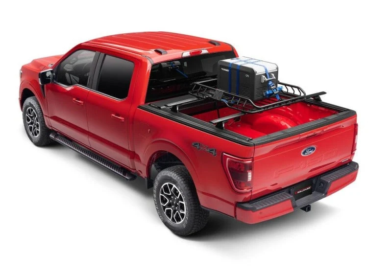 Roll-N-Lock 2026+ Ford Ranger 5ft Bed M-Series XT Retractable Tonneau Cover - product image