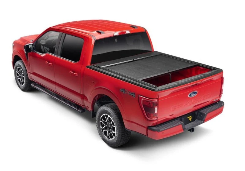 Roll-N-Lock 22-26 Toyota Tundra (67.2in. Bed) M-Series XT Retractable Tonneau Cover - product image