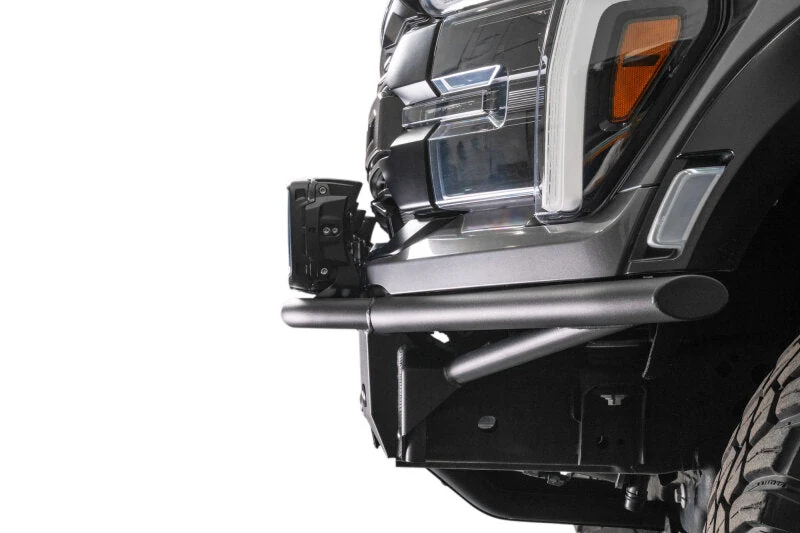ADD 2021+ Ford F-150 Raptor Pro Plus Bolt-On Front Bumper - product image