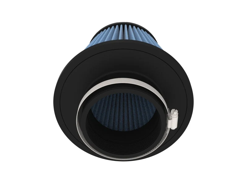 aFe Magnum FORCE Intake Replacement Air Filter w D2 Dura-Dry Media 4in F x8in B x5-1/2in T x7in H - product image