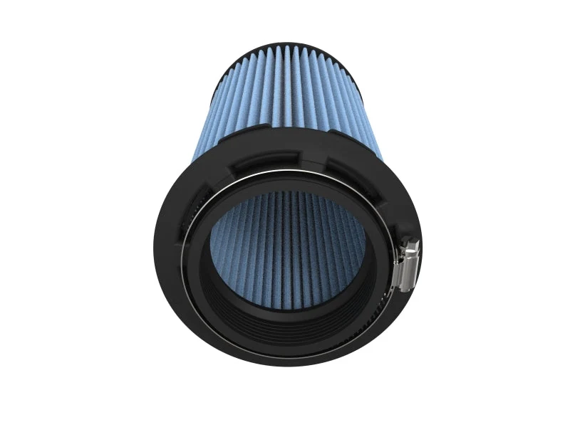 aFe Momentum Intake Replacement Air Filter w/ D2 Dura-Dry Media 3-1/2in F x5in B x4-3/4in T x9inH - product image