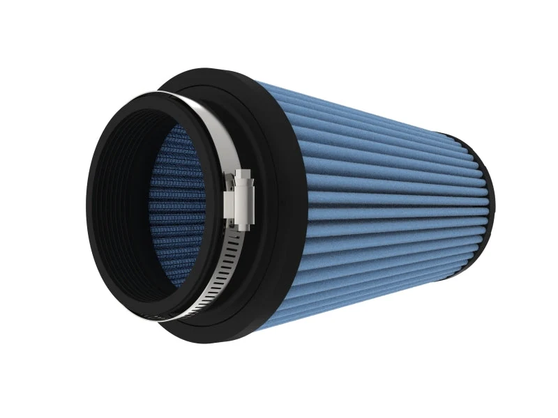aFe Magnum FORCE Intake Replacement Air Filter w/ D2 Dura-Dry Media 4 F x6in B x4-1/2in T x9in H - product image