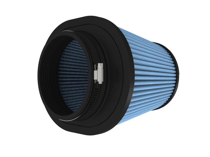 aFe Magnum FORCE Intake Replacement Air Filter w/ D2 Dry Media 5in x(9x7.5)in x(6-3/4x5.5)in x7in - product image