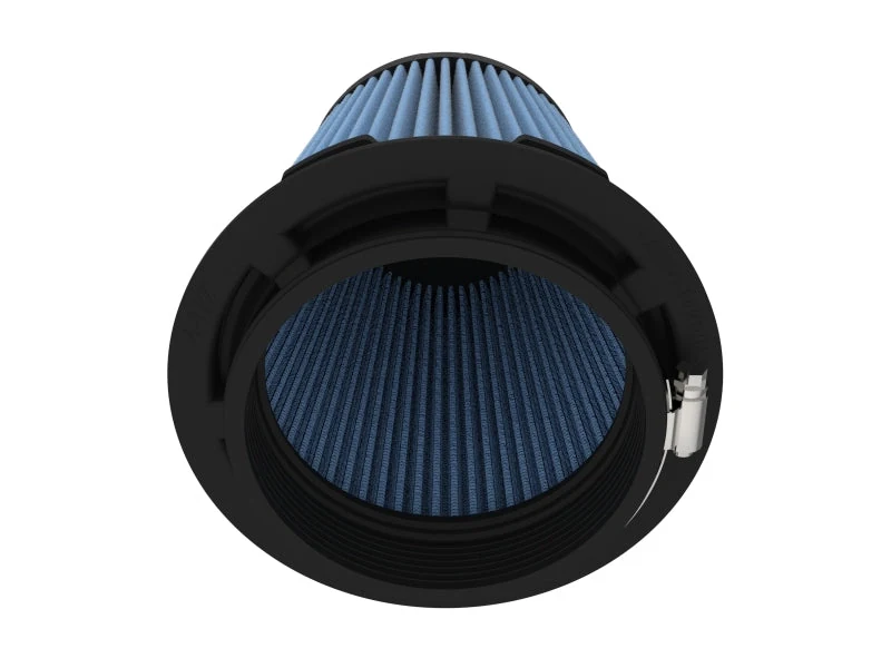 aFe Momentum Intake Replacement Air Filter w/ D2 Dura-Dry Media 4-1/2in F x6in B x4-1/2in T X 6in H - product image