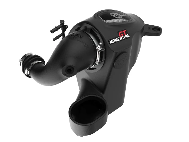 aFe Momentum GT Cold Air Intake System w/ Pro DRY S Filter Jeep Grand Cherokee 4xe 22-25 L4-2.0L (t) - product image