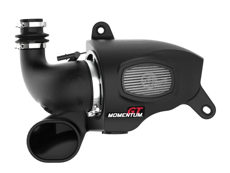 aFe Momentum GT Cold Air Intake System w/ Pro DRY S Filter Jeep Grand Cherokee 4xe 22-25 L4-2.0L (t) - product image