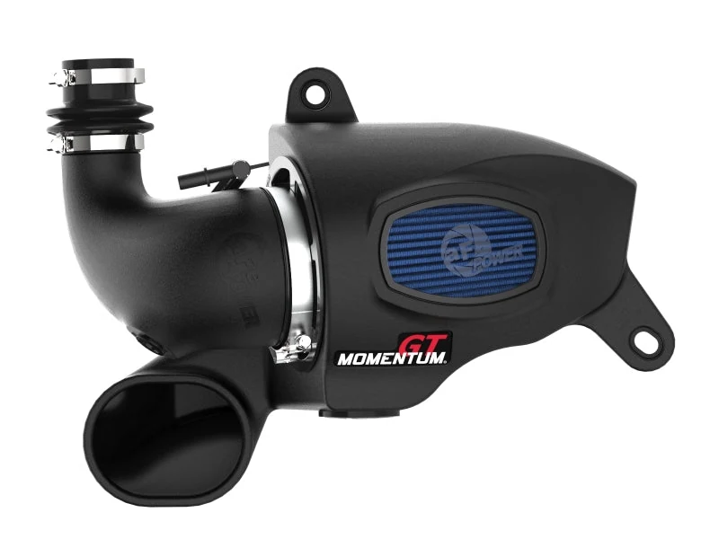 aFe Momentum GT Cold Air Intake System w/ Pro 5R Filter Jeep Grand Cherokee 4xe 22-25 L4-2.0L (t) - product image