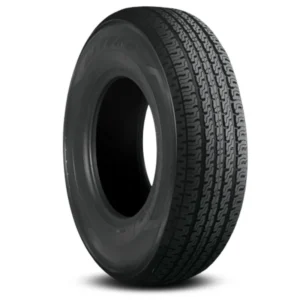 Atturo ST 320 Trailer Tire - ST145R12 88/83M 10PR - ST320-I0131639 - product image