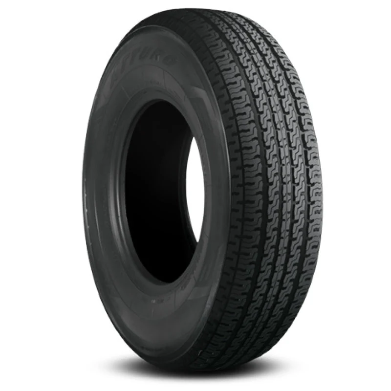 Atturo ST 300 Trailer Tire - ST175/80R13 91/87M 6PR - ST300-I0127291 - product image