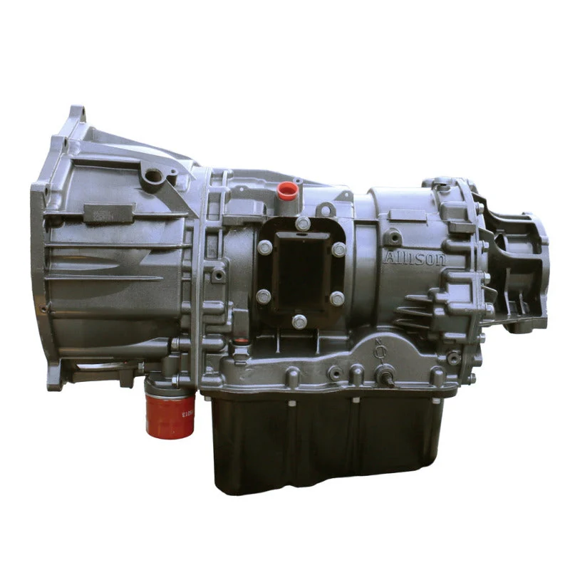 BD Diesel 17-19 Chevy/GMC 2500 6.6L L5P Roadmaster Allison Transmission & Converter Package- (2WD) - product image