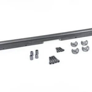 CSF Second Fuel Rail Kit for CSF BMW S58/B58 Air-To-Air Manifolds - product image
