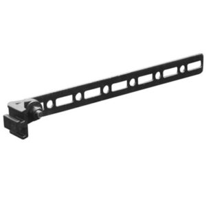 SPAL Strap Bracket Fan Mounting Bracket (1 Piece) - product image