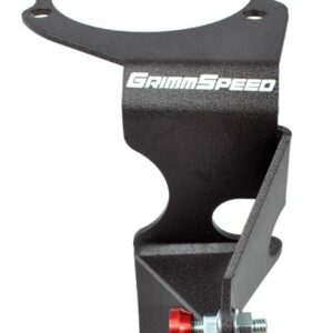 GrimmSpeed Mitsubishi Evo 8/9 Master Cylinder Brace