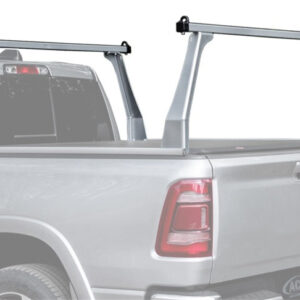 Access ADARAC 27in Contoured Uprights (2 Uprights w/ 66in Cross Bar)