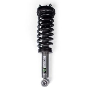 Zone Offroad 09-13 Ford F150 2in Loaded Strut - Single Strut (7228261J)