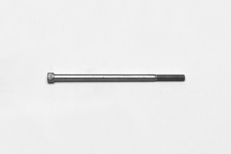 Wilwood bolt 1/4-20X5.00 LG shcs alloy WES072 CL1 silver asme B18.3 - product image