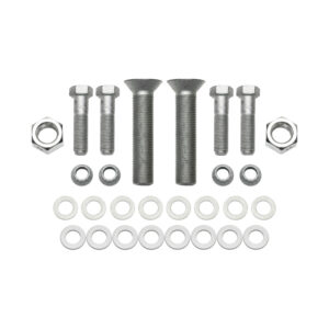 Wilwood bolt kit bracket mopar b&e body 62-71