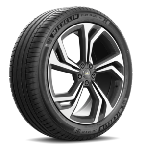 Michelin Pilot Sport 4 SUV 315/30R22 107Y XL