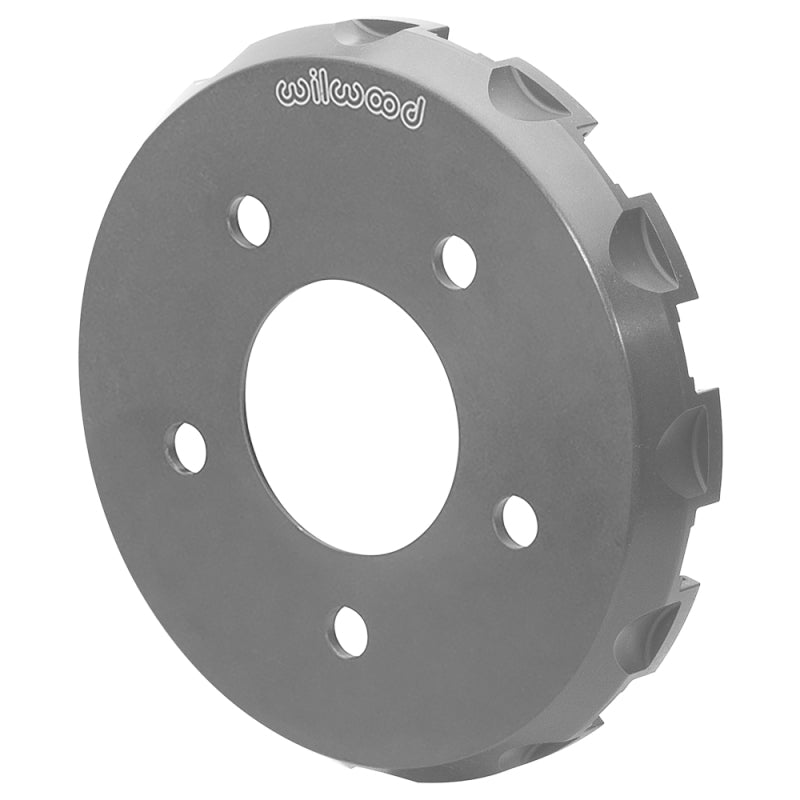 Wilwood hat lug drive 7.77 snap ring 4.50 MT .76 offset 2.80 reg dynamic MT - product image