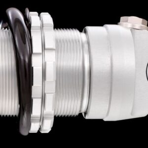 Ohlins 04-20 Harley-Davidson Sportster XL STX 36 Twin Shock Absorber