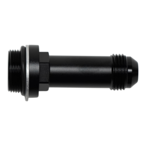 DeatschWerks 8AN Long to 7/8-20 Carb Adapter - product image