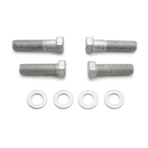 Wilwood bolt kit steering arm tri five pro spindle