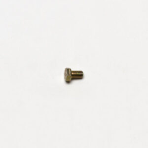 Wilwood bolt 5/16-24X.50 LG hhcs GR8 gold zinc asme B18.2.1