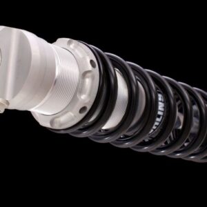 Ohlins 91-17 Harley-Davidson Dyna FXD STX 36 Twin Shock Absorber