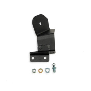 Cali Raised 2025+ Toyota 4Runner Rear Antenna Mount - Driver Side